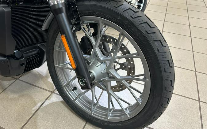 2026 Harley-Davidson Nightster® Special