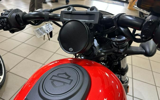 2026 Harley-Davidson Nightster® Special