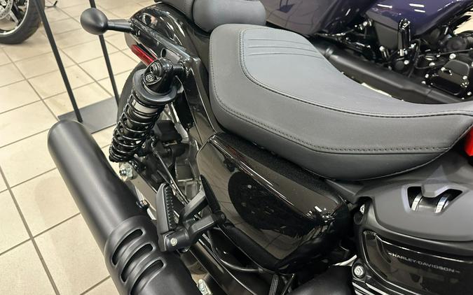 2026 Harley-Davidson Nightster® Special