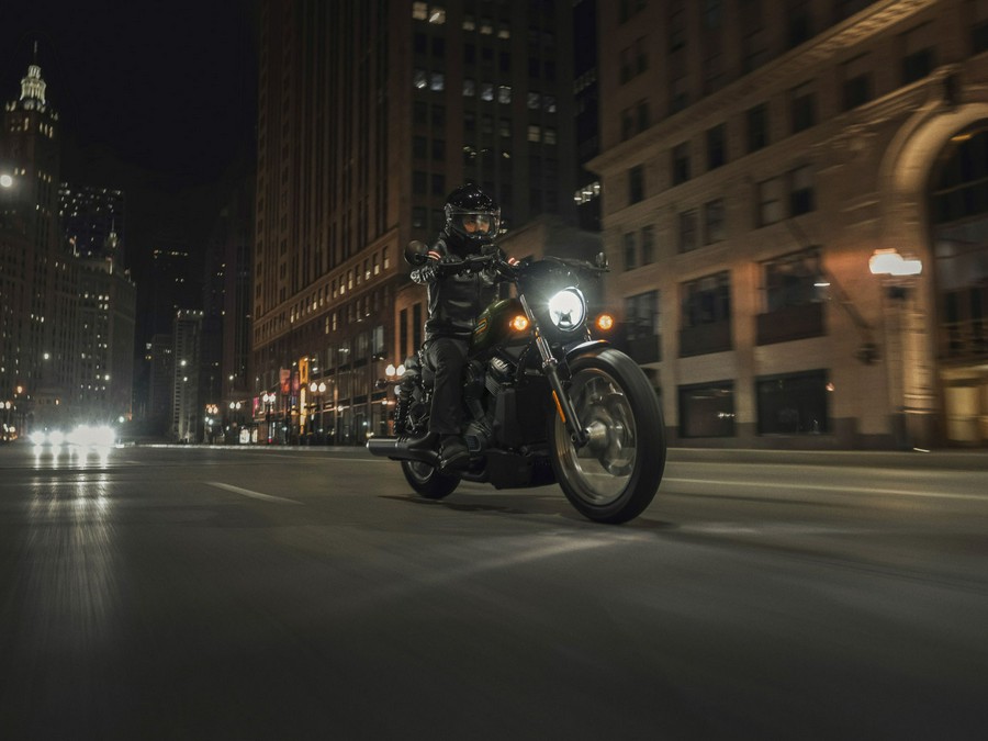 2026 Harley-Davidson Nightster® Special