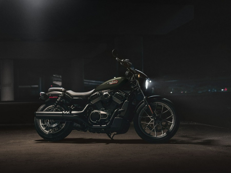 2026 Harley-Davidson Nightster® Special