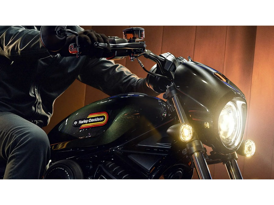 2026 Harley-Davidson Nightster® Special
