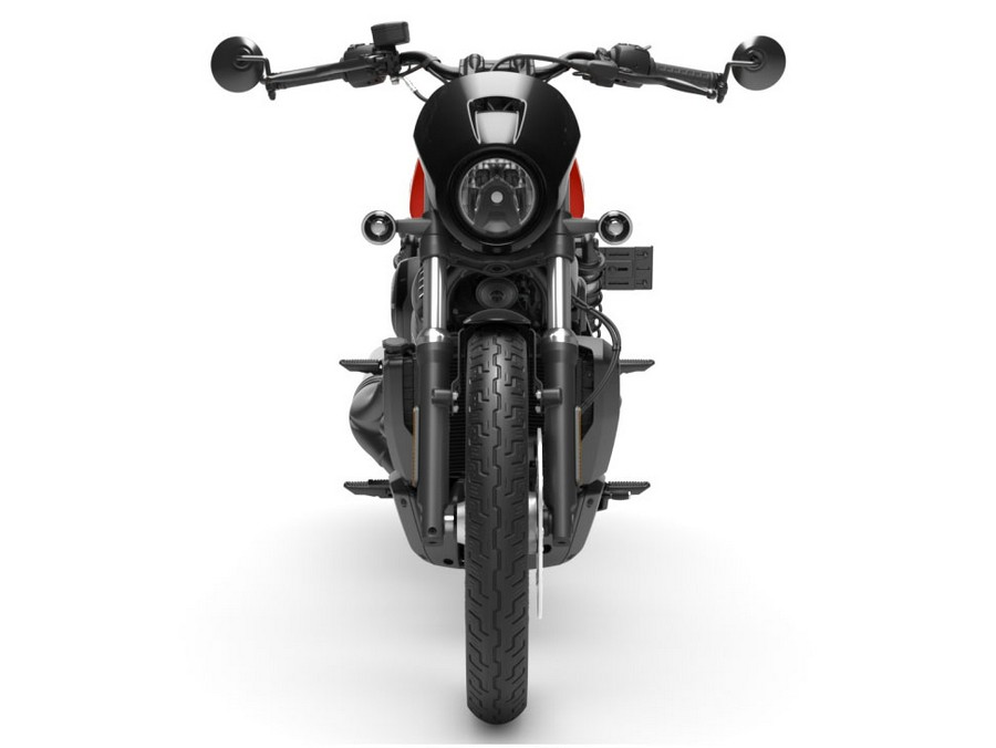 2026 Harley-Davidson Nightster® Special