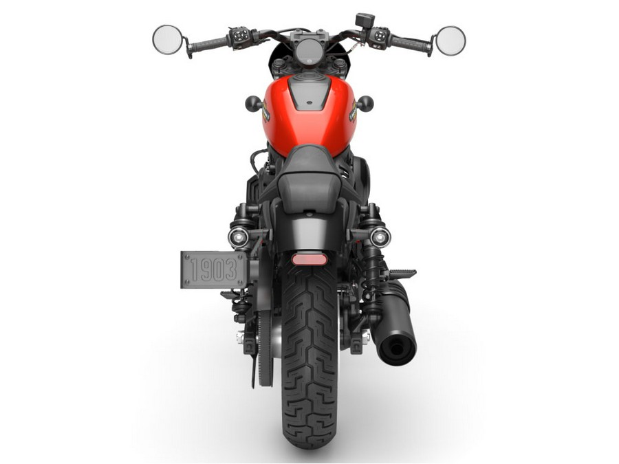 2026 Harley-Davidson Nightster® Special