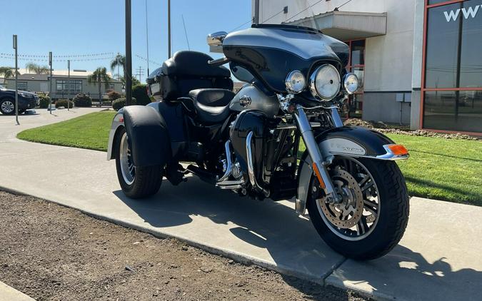 FLHTCUTG 2013 Tri Glide™ Ultra Classic®