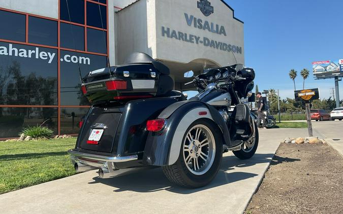 FLHTCUTG 2013 Tri Glide™ Ultra Classic®