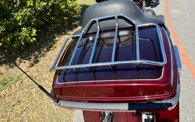 2014 Harley-Davidson® Electra Glide® Ultra Classic® FLHTCU