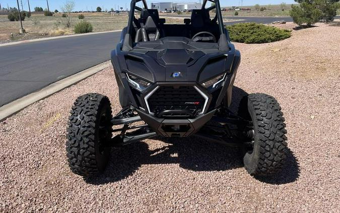 2025 Polaris® RZR Pro R Ultimate