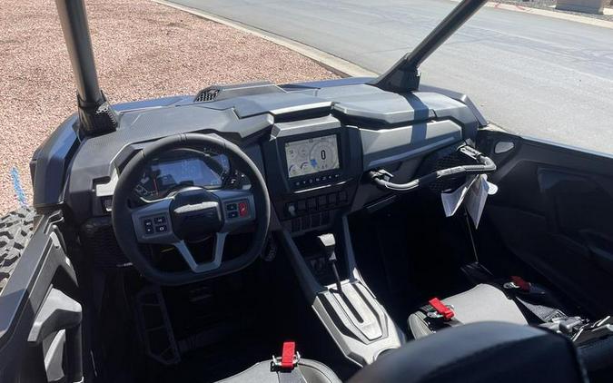 2025 Polaris® RZR Pro R Ultimate