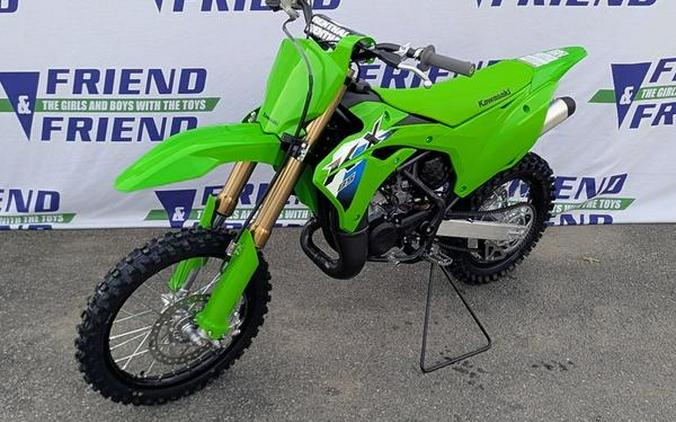 2026 Kawasaki KX™85