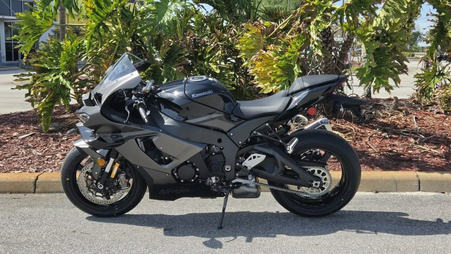 2026 Kawasaki Ninja ZX-10R