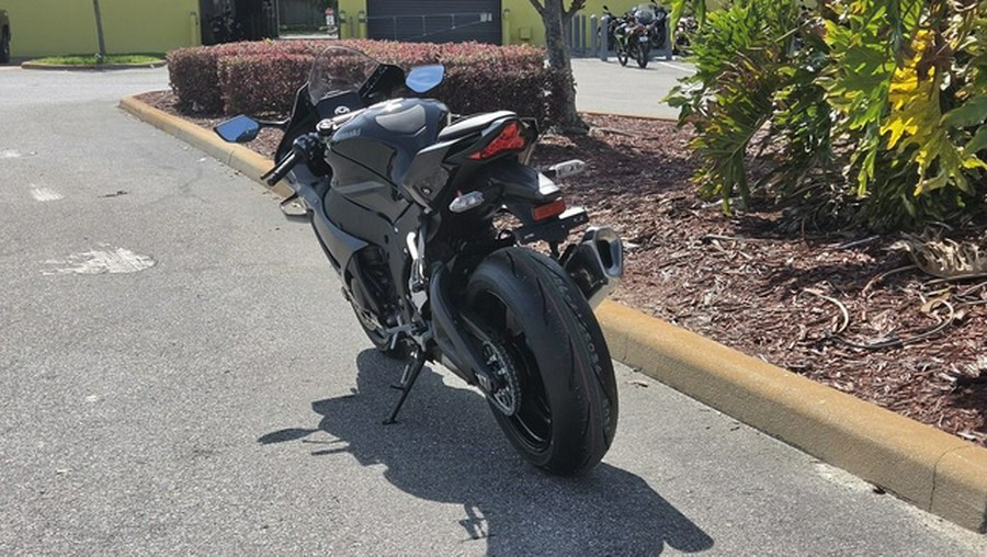 2026 Kawasaki Ninja ZX-10R