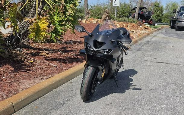 2026 Kawasaki Ninja ZX-10R