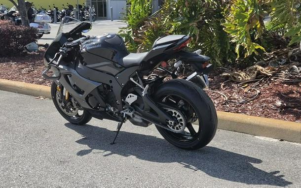 2026 Kawasaki Ninja ZX-10R