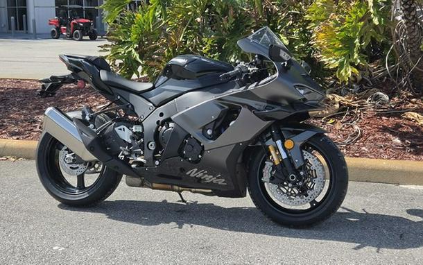 2026 Kawasaki Ninja ZX-10R