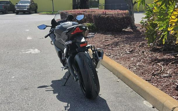 2026 Kawasaki Ninja ZX-10R