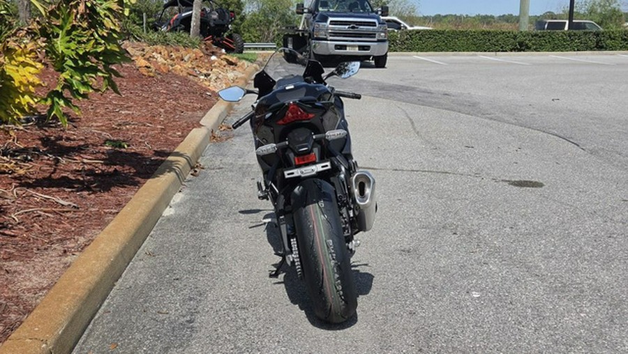 2026 Kawasaki Ninja ZX-10R