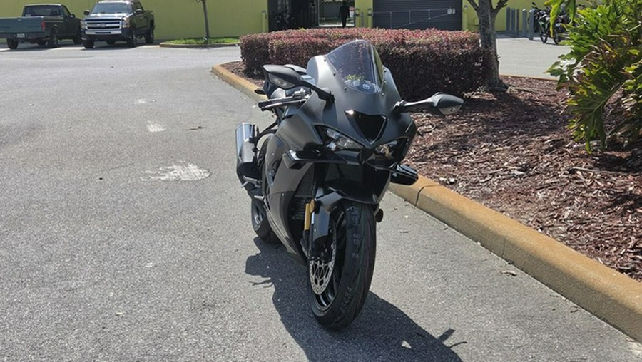 2026 Kawasaki Ninja ZX-10R