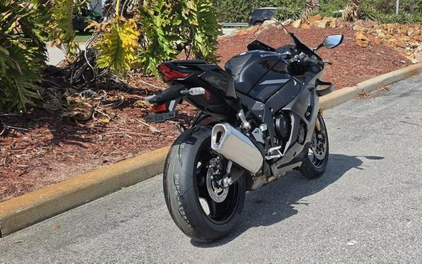 2026 Kawasaki Ninja ZX-10R