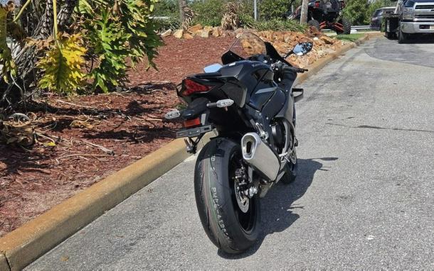 2026 Kawasaki Ninja ZX-10R