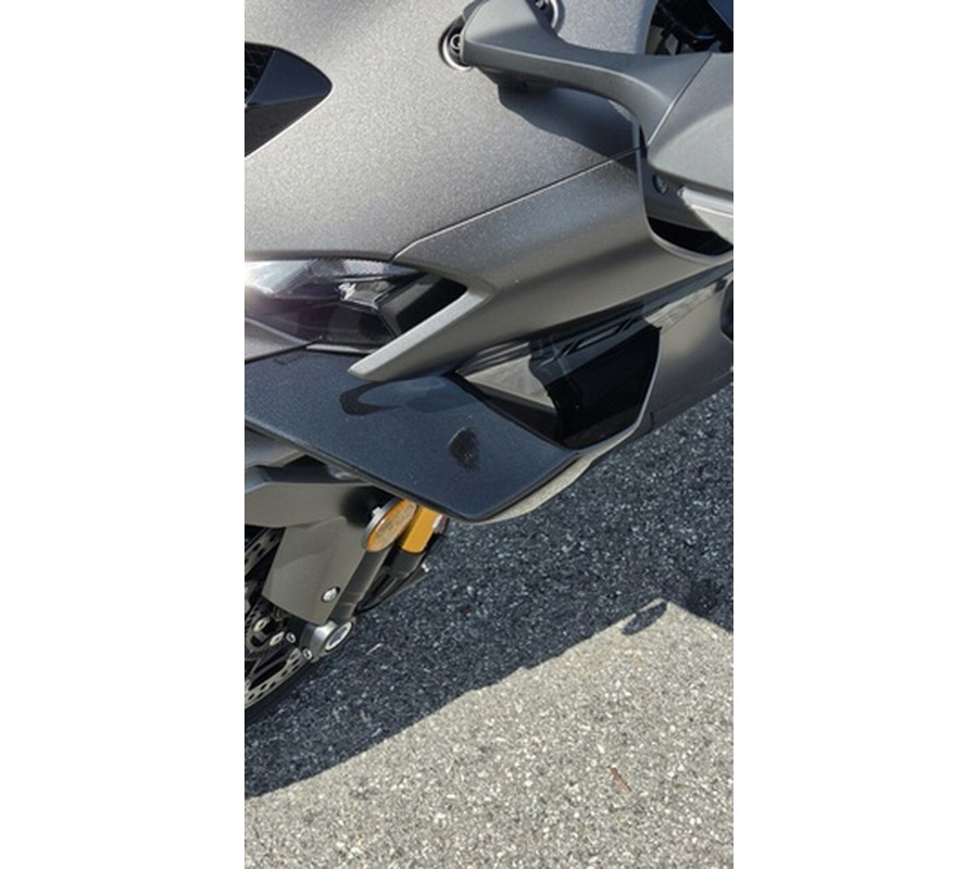 2026 Kawasaki Ninja ZX-10R
