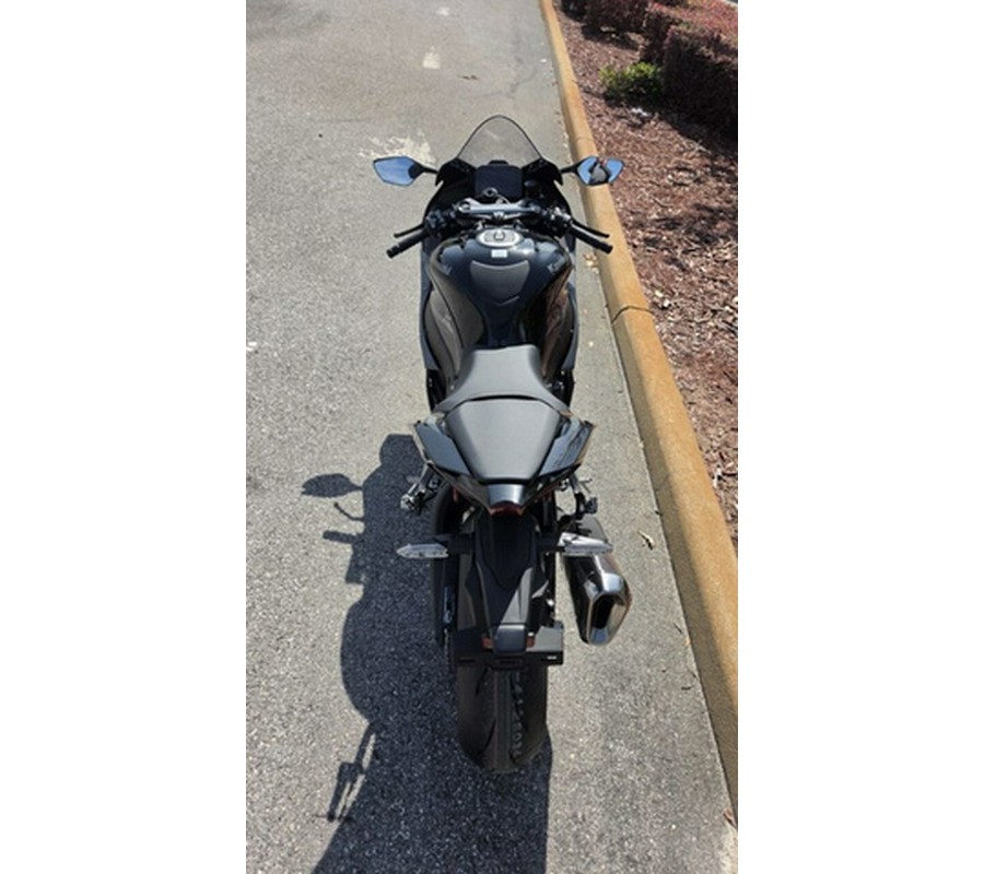 2026 Kawasaki Ninja ZX-10R