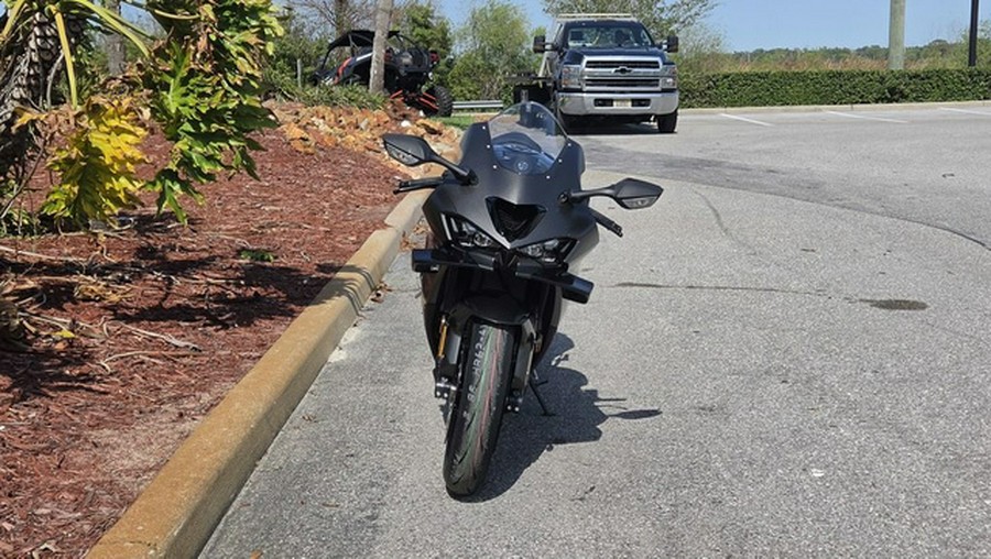 2026 Kawasaki Ninja ZX-10R