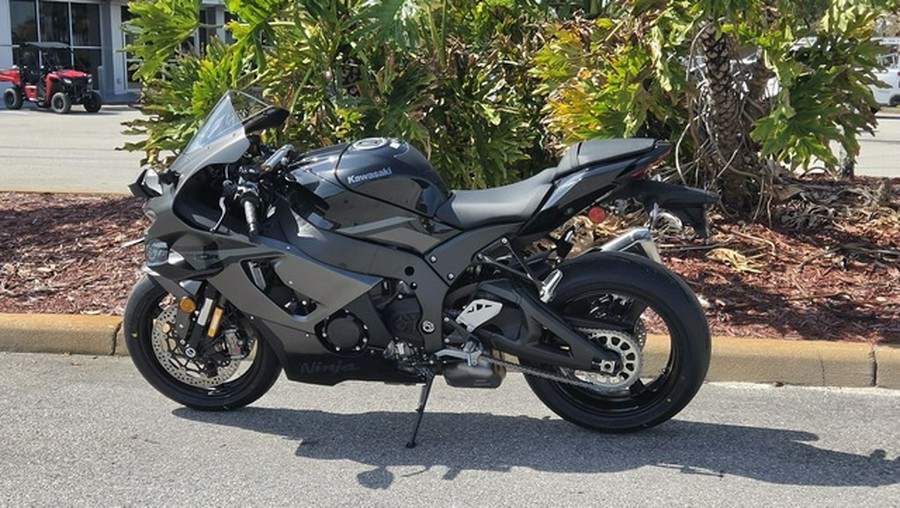2026 Kawasaki Ninja ZX-10R