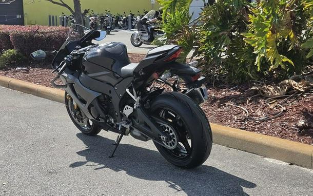 2026 Kawasaki Ninja ZX-10R