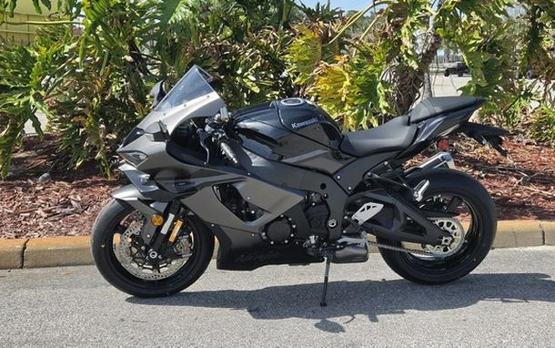 2026 Kawasaki Ninja ZX-10R