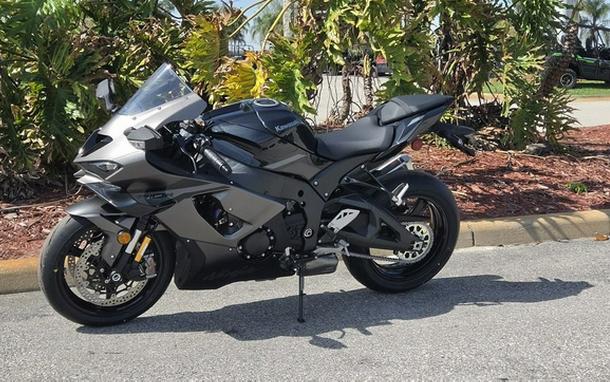 2026 Kawasaki Ninja ZX-10R