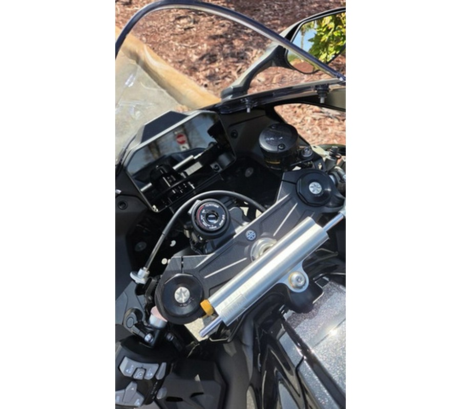 2026 Kawasaki Ninja ZX-10R