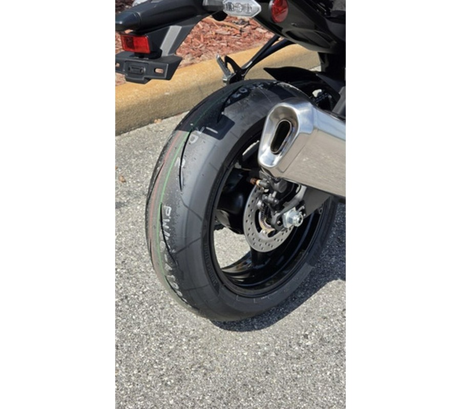 2026 Kawasaki Ninja ZX-10R