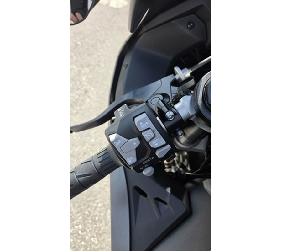 2026 Kawasaki Ninja ZX-10R