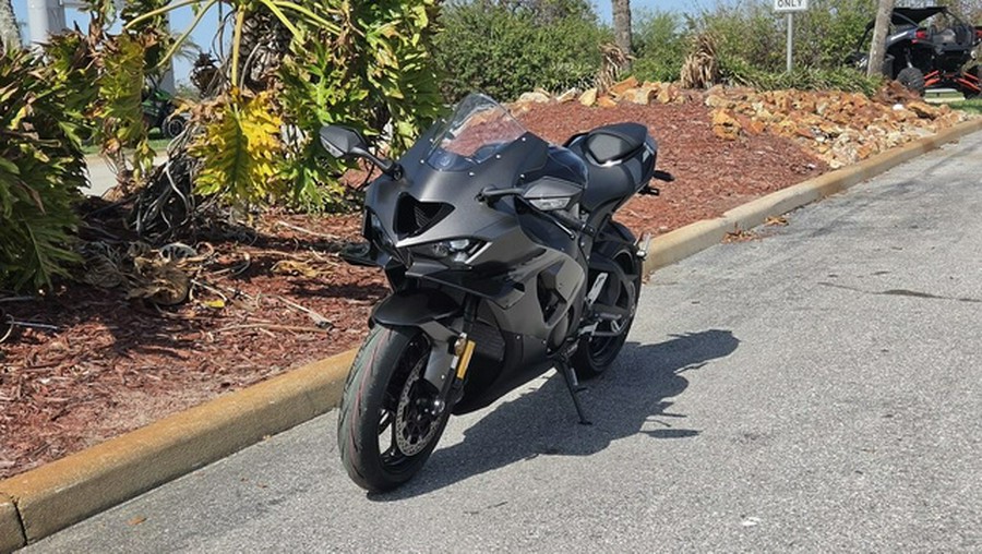 2026 Kawasaki Ninja ZX-10R