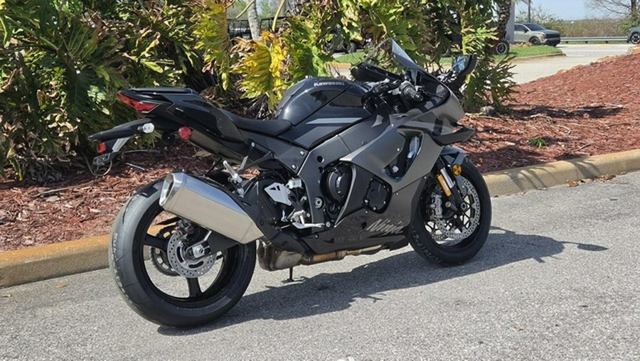 2026 Kawasaki Ninja ZX-10R