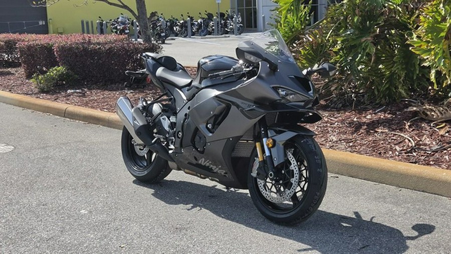 2026 Kawasaki Ninja ZX-10R