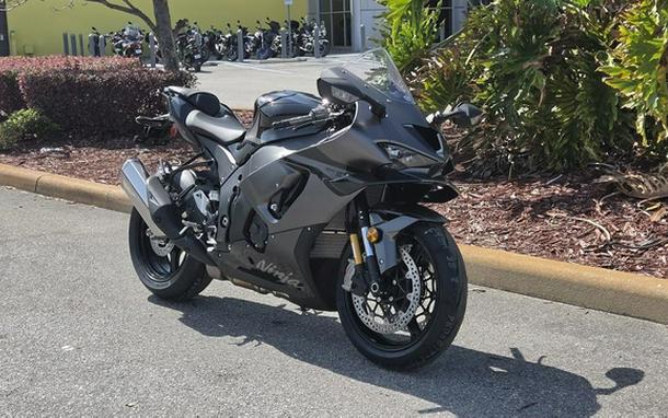 2026 Kawasaki Ninja ZX-10R