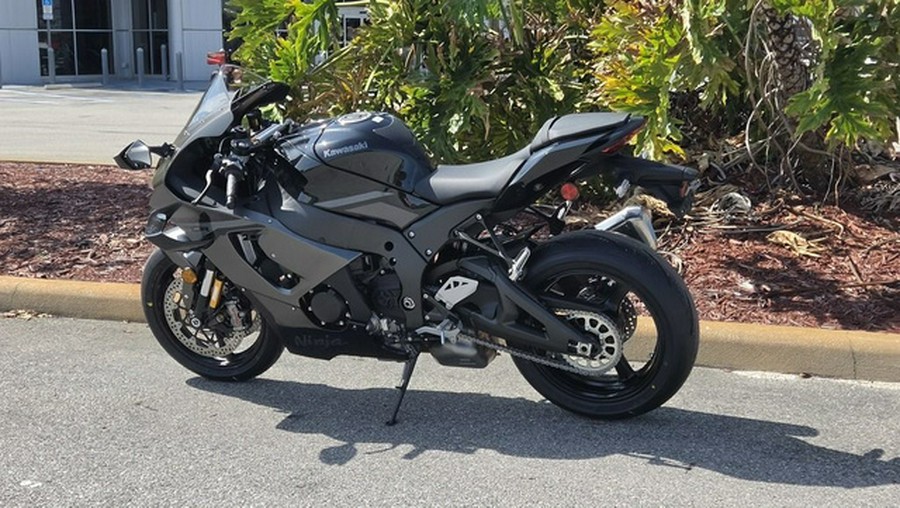 2026 Kawasaki Ninja ZX-10R