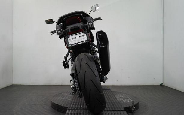 2026 Harley-Davidson® Pan America® 1250 ST