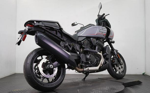 2026 Harley-Davidson® Pan America® 1250 ST