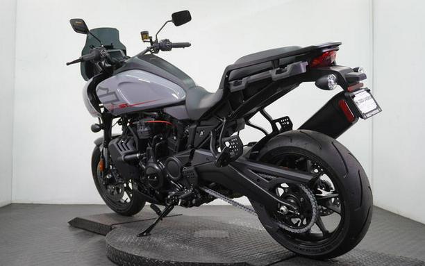 2026 Harley-Davidson® Pan America® 1250 ST