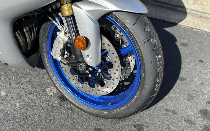 2026 Suzuki GSX-R750