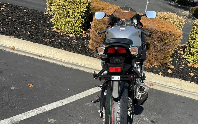 2026 Suzuki GSX-R750