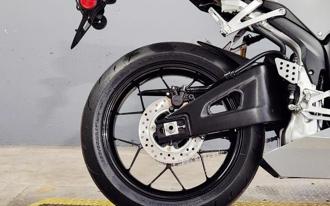 2026 Honda CBR600RR
