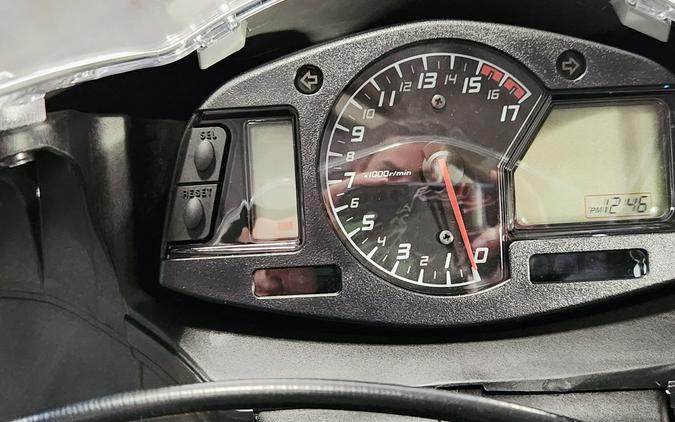 2026 Honda CBR600RR