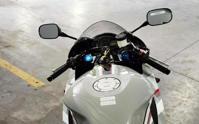 2026 Honda CBR600RR