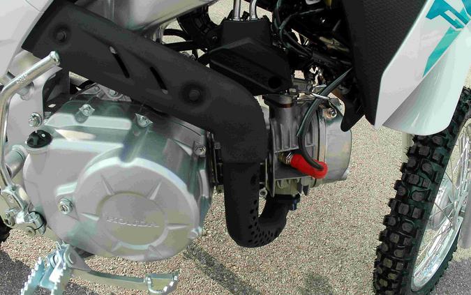 2026 CRF110F - Honda