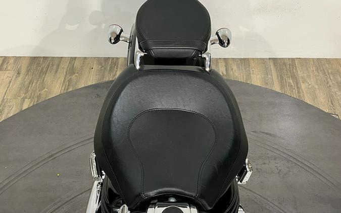 2009 Harley-Davidson Softail® Rocker™ C