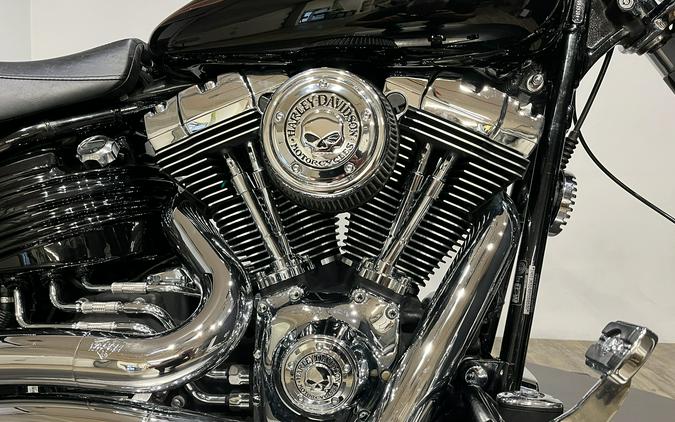 2009 Harley-Davidson Softail® Rocker™ C
